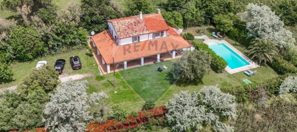 4 bedrooms Villa in Coriano, Italy No. 208075 30