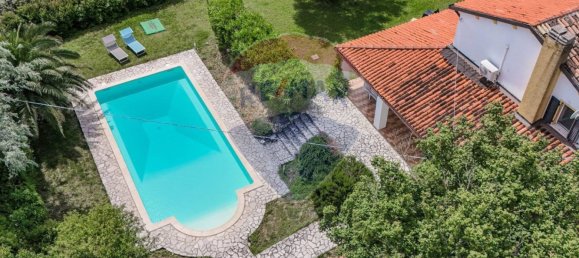 4 bedrooms Villa in Coriano, Italy No. 208075 33