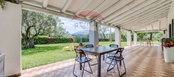 4 bedrooms Villa in Coriano, Italy No. 208075 45