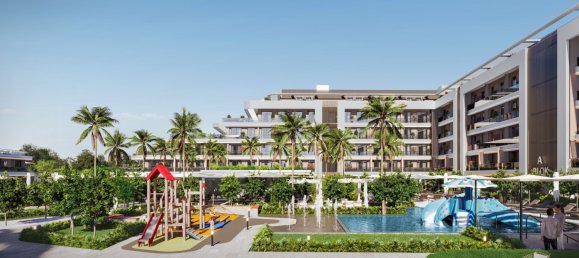 Wohnung 2+1 in Antalya, Turkey, Nr. 27182 4