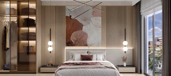 Wohnung 2+1 in Antalya, Turkey, Nr. 27182 9