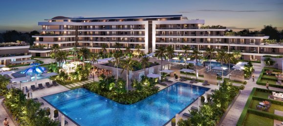 Wohnung 2+1 in Antalya, Turkey, Nr. 27182 19