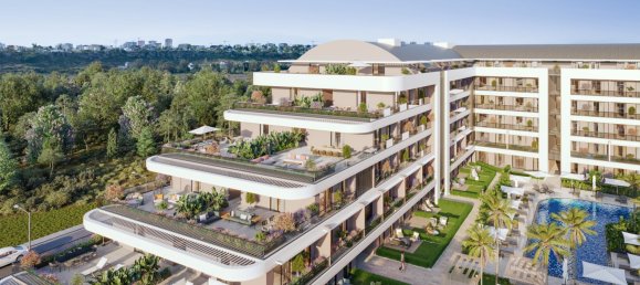 Wohnung 2+1 in Antalya, Turkey, Nr. 27182 6