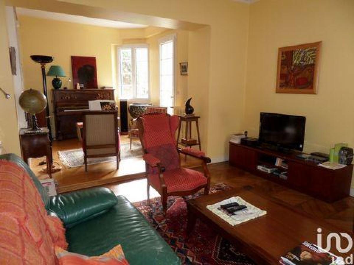 5 Schlafzimmer Haus in Le Mans, France, Nr. 30856