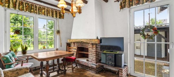 Дом с 4 спальнями в Хайнсберг, Германия № 232633 5