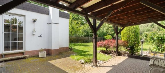 Дом с 4 спальнями в Хайнсберг, Германия № 232633 29