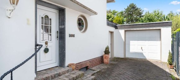 Дом с 4 спальнями в Хайнсберг, Германия № 232633 26