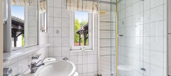 Дом с 4 спальнями в Хайнсберг, Германия № 232633 13