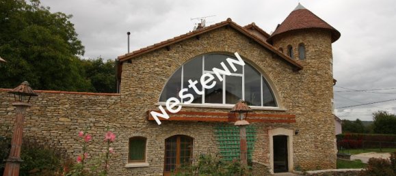 Propriété commerciale à Marre, France 1234m² No. 251144 18