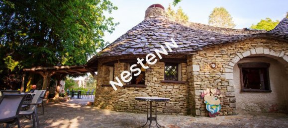 Propriété commerciale à Marre, France 1234m² No. 251144 3