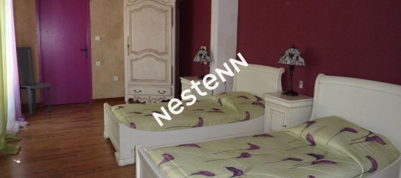 Propriété commerciale à Marre, France 1234m² No. 251144 8