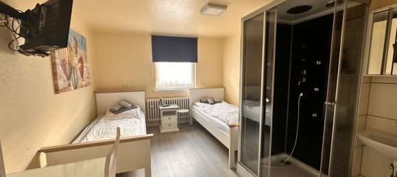 1333m² Hotel in Kassel, Germany No. 145563 13