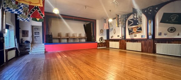 1333m² Hotel in Kassel, Germany No. 145563 11