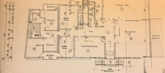 1333m² Hotel in Kassel, Germany No. 145563 26