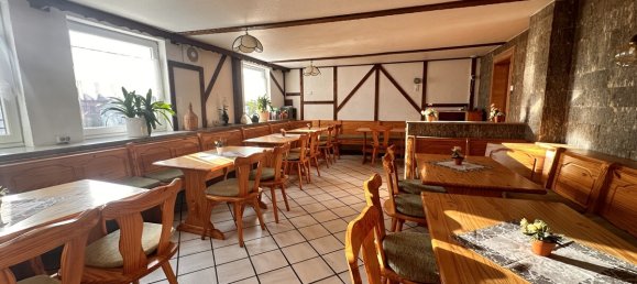 1333m² Hotel in Kassel, Germany No. 145563 5