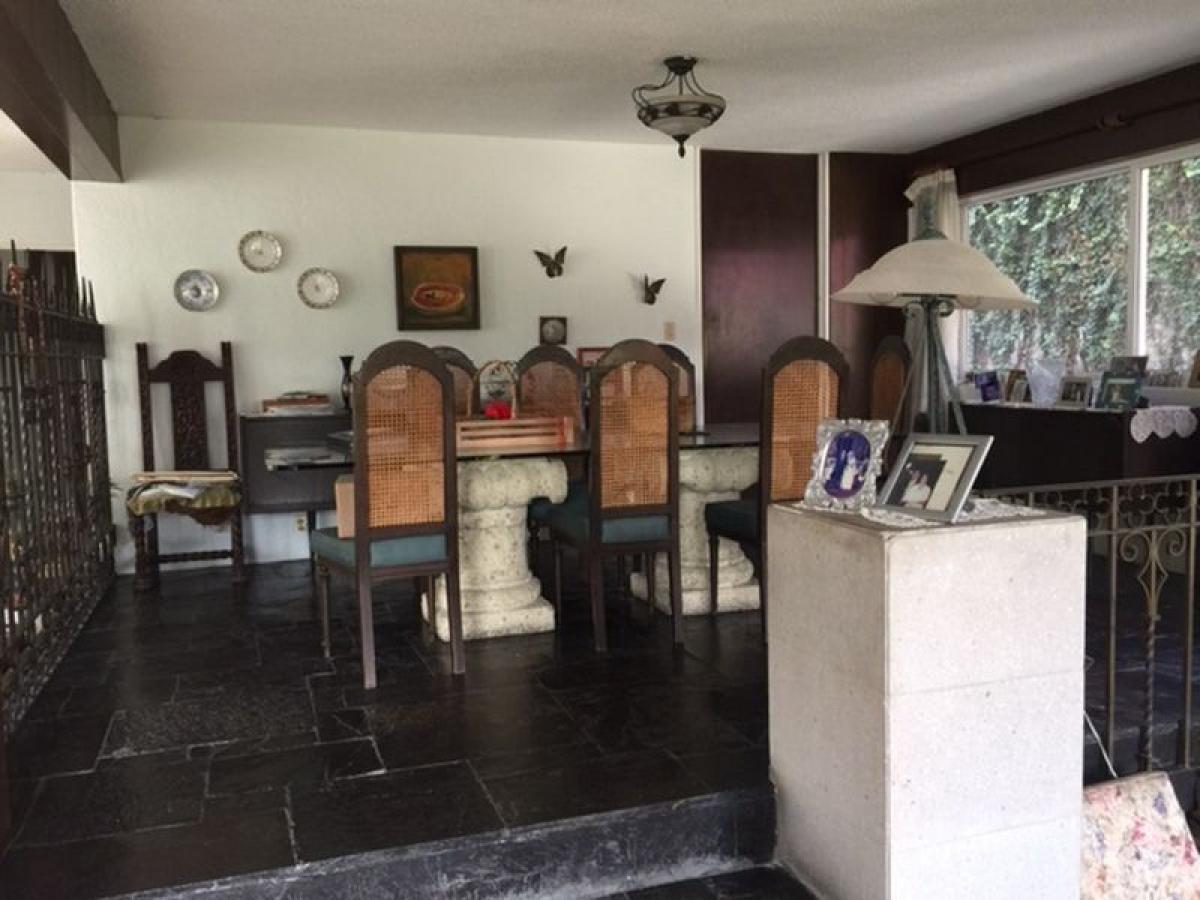 4 غرف نوم منزل في Naucalpan de Juarez, Mexico رقم 221523