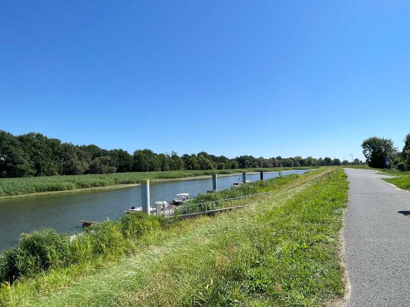 Hotel em Markisch-Oderland, Germany N.º 350999