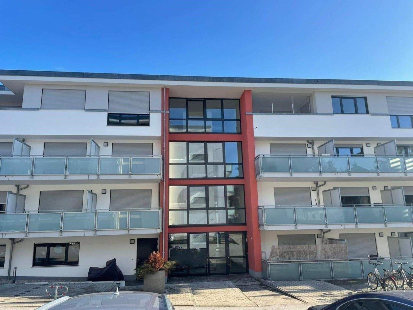 Studio in Rottal-Inn, Germany No. 368052