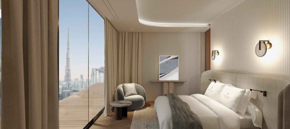 4 bedrooms Apartment in THE RITZ-CARLTON RESIDENCES BUSINESS BAY, Business Bay, UAE No. 63571 7