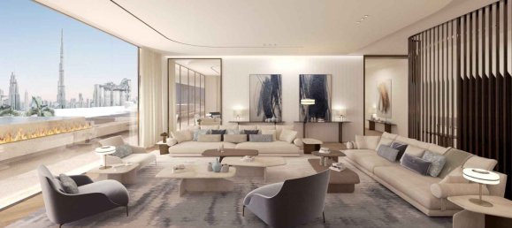 4 bedrooms Apartment in THE RITZ-CARLTON RESIDENCES BUSINESS BAY, Business Bay, UAE No. 63571 3