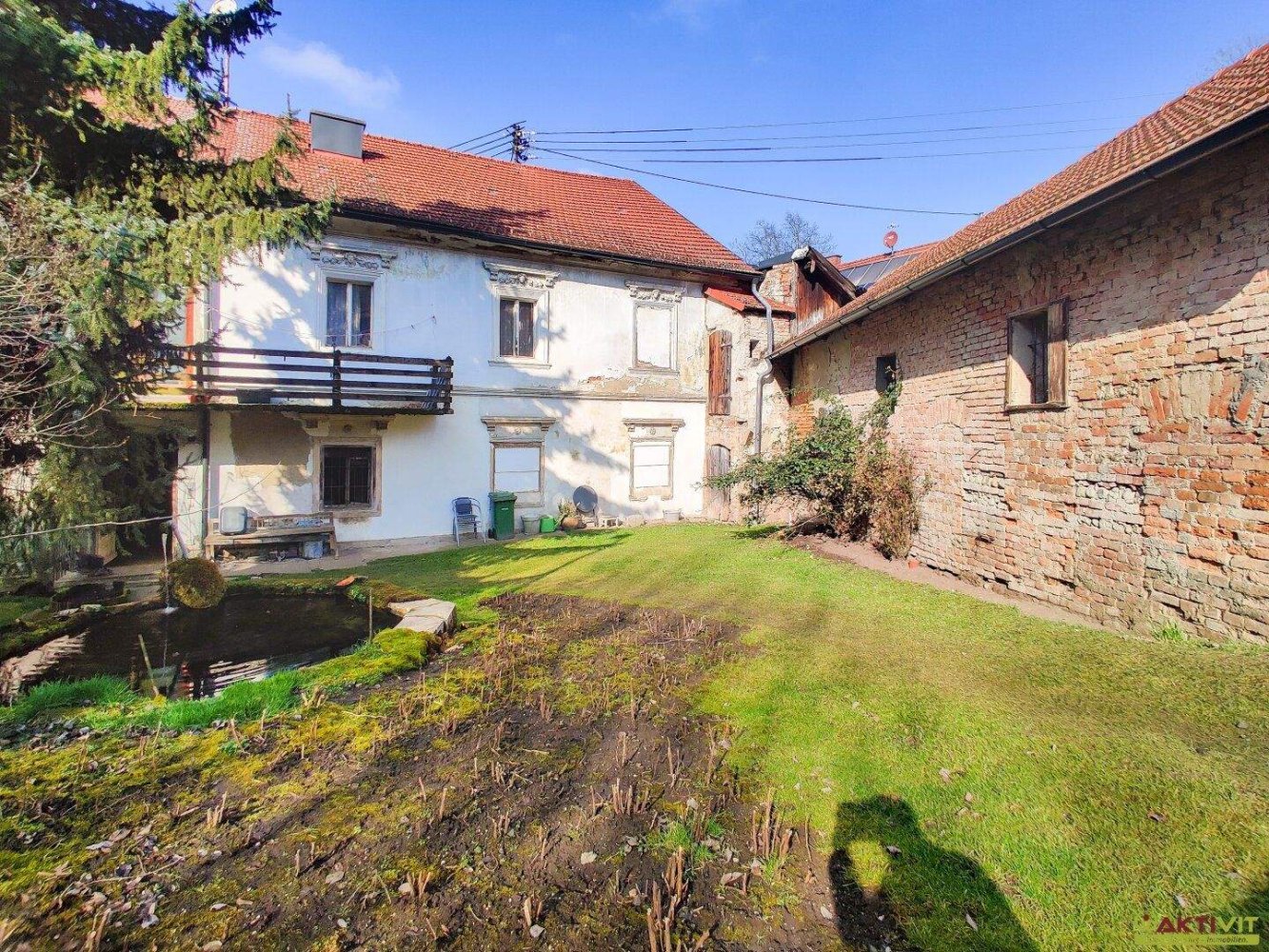 Casa de 8 divisões em Lambach, Austria N.º 185228