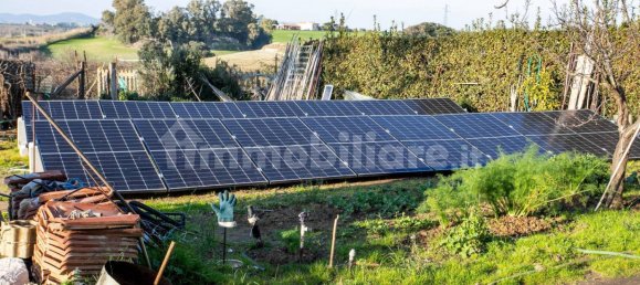 Дом с 5 спальнями в Монтальто ди Кастро, Италия № 265840 20