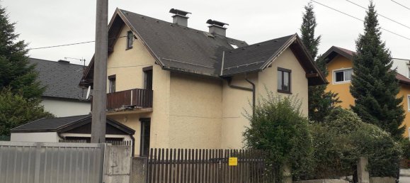 6-Zimmer Haus in Salzburg, Austria, Nr. 228249 3