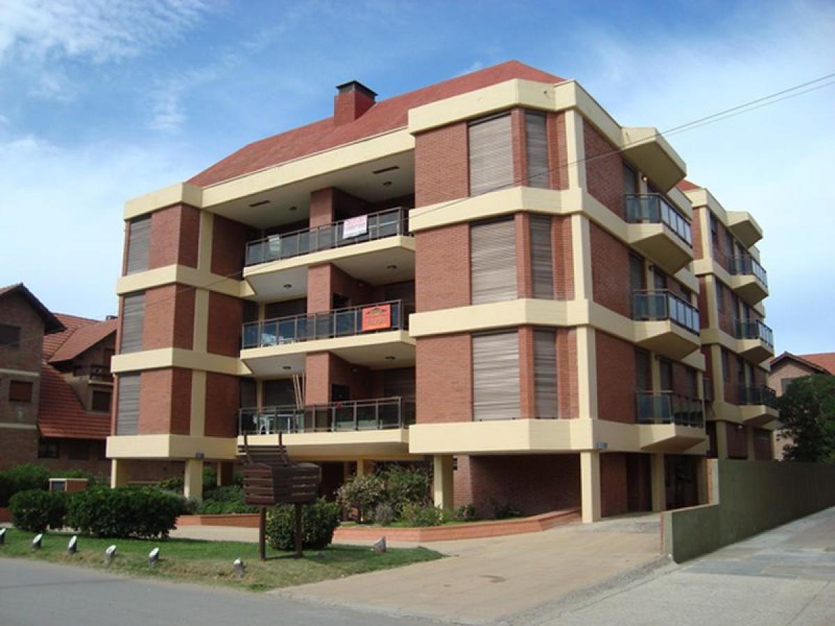 Apartamento T3 em Mar del Plata, Argentina N.º 65452