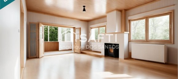 3 chambres Maison à Moyeuvre-Grande, France No. 230150 4