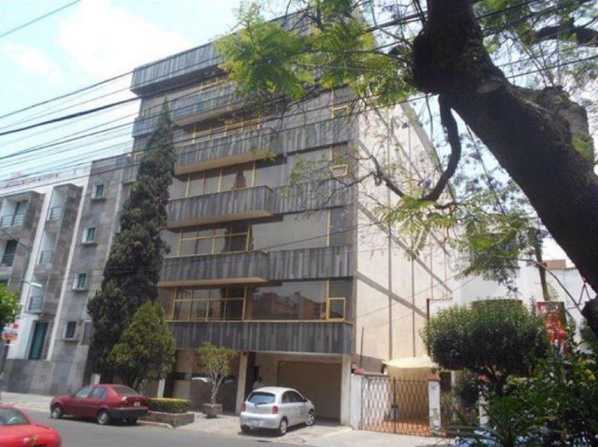 Gebäude in Mexicali, Mexico 1267m², Nr. 201647