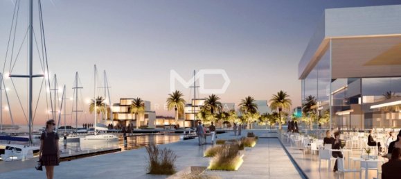 2283.9m² Land in Abu Dhabi, UAE No. 47631 6