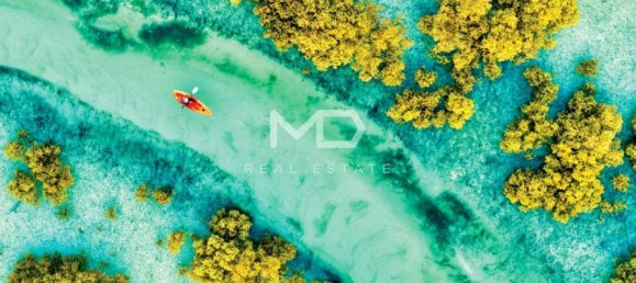 2283.9m² Land in Abu Dhabi, UAE No. 47631 17