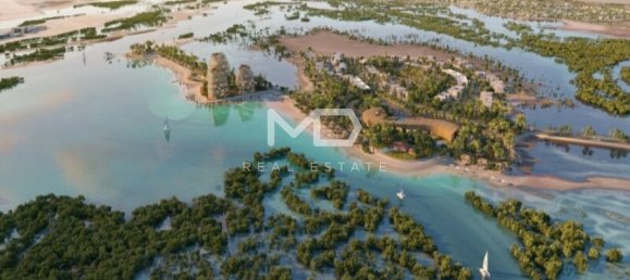 2283.9m² Land in Abu Dhabi, UAE No. 47631 13