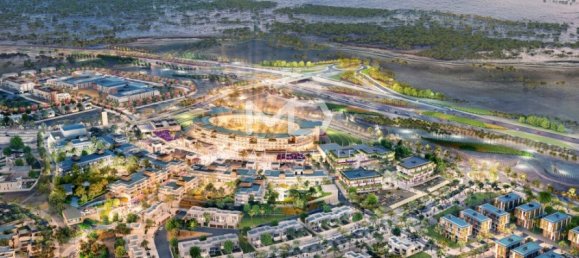 2283.9m² Land in Abu Dhabi, UAE No. 47631 7