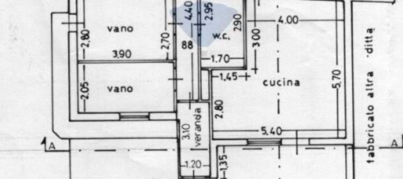 Apartamento de 6 habitaciónes en Milo, Italy No. 292766 31