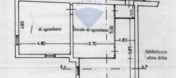 Apartamento de 6 habitaciónes en Milo, Italy No. 292766 2