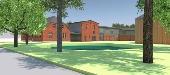 24غرفة منزل في Schleswig-Flensburg, Germany رقم 82939 13