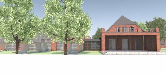 24غرفة منزل في Schleswig-Flensburg, Germany رقم 82939 9