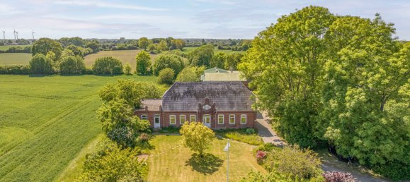 24غرفة منزل في Schleswig-Flensburg, Germany رقم 82939 8