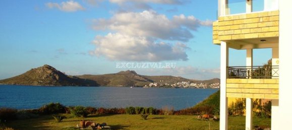 Wohnung 2+1 in Bodrum, Turkey, Nr. 27378 8