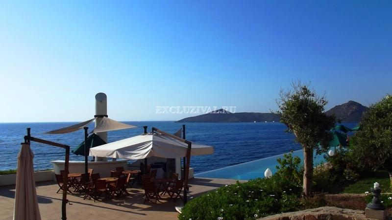 Wohnung 2+1 in Bodrum, Turkey, Nr. 27378