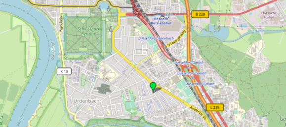 Adosado de 6 dormitorios en Dusseldorf, Germany No. 296570 16