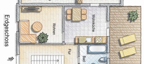 Adosado de 6 dormitorios en Dusseldorf, Germany No. 296570 17