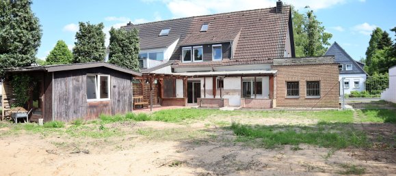 Adosado de 6 dormitorios en Dusseldorf, Germany No. 296570 14