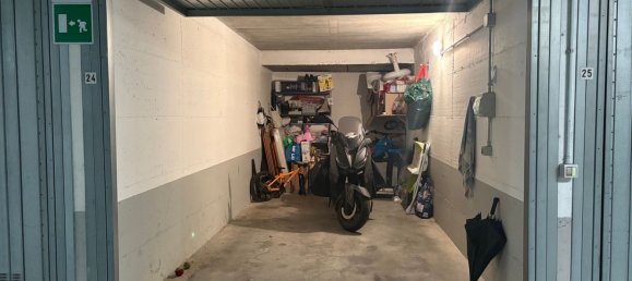22m² Garage in Genoa, Italy No. 334389 2
