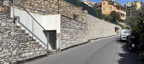 22m² Garage in Genoa, Italy No. 334389 10
