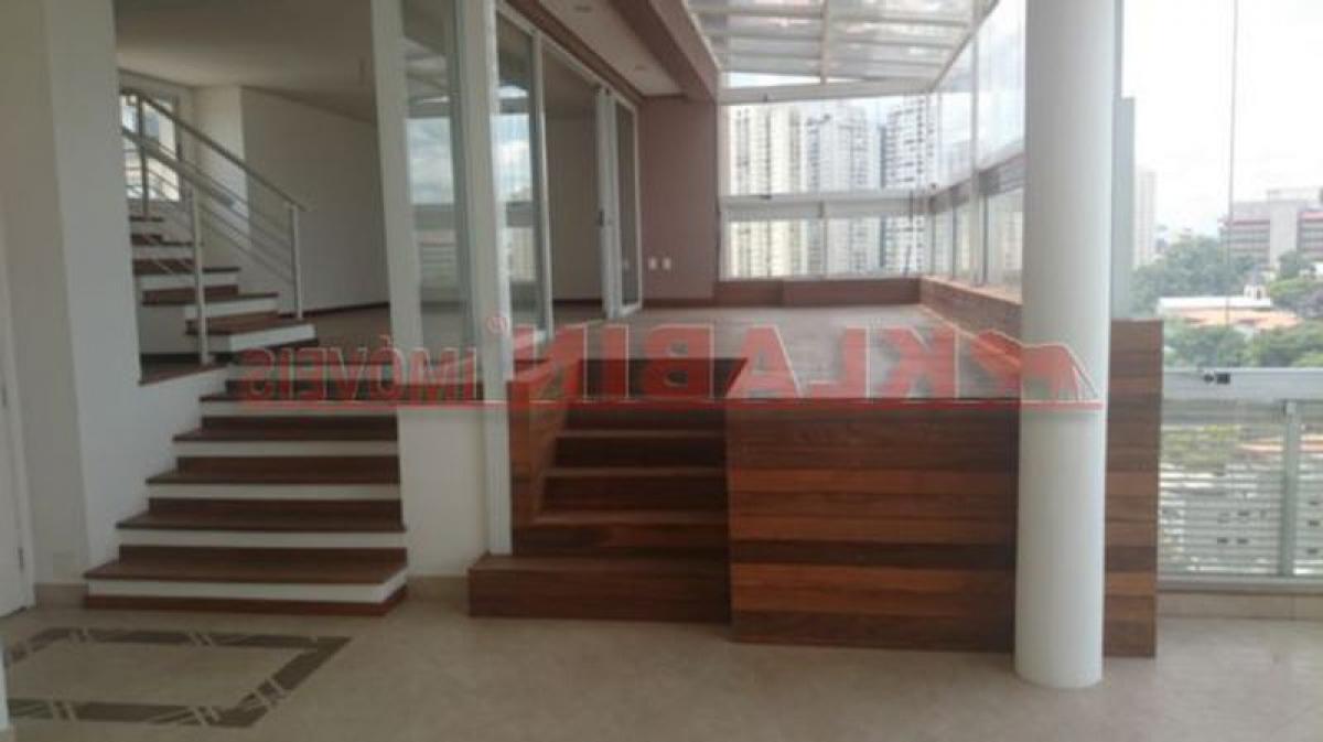 3 bedrooms House in Sao Paulo, Brazil No. 559345