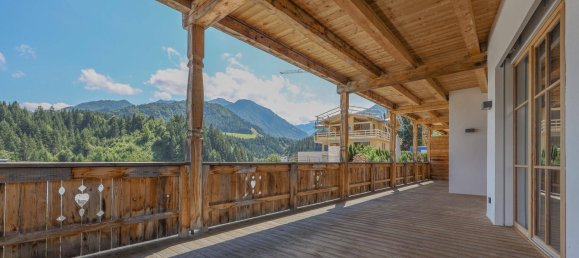 2 chambres Appartement à Fieberbrunn, Austria No. 249333 7