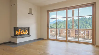 2 chambres Appartement à Fieberbrunn, Austria No. 249333