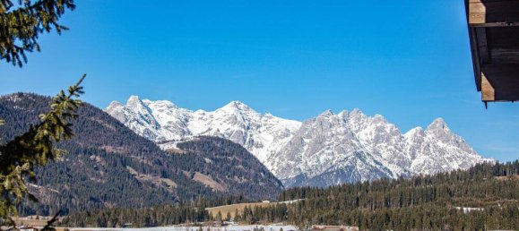 2 chambres Appartement à Fieberbrunn, Austria No. 249333 17